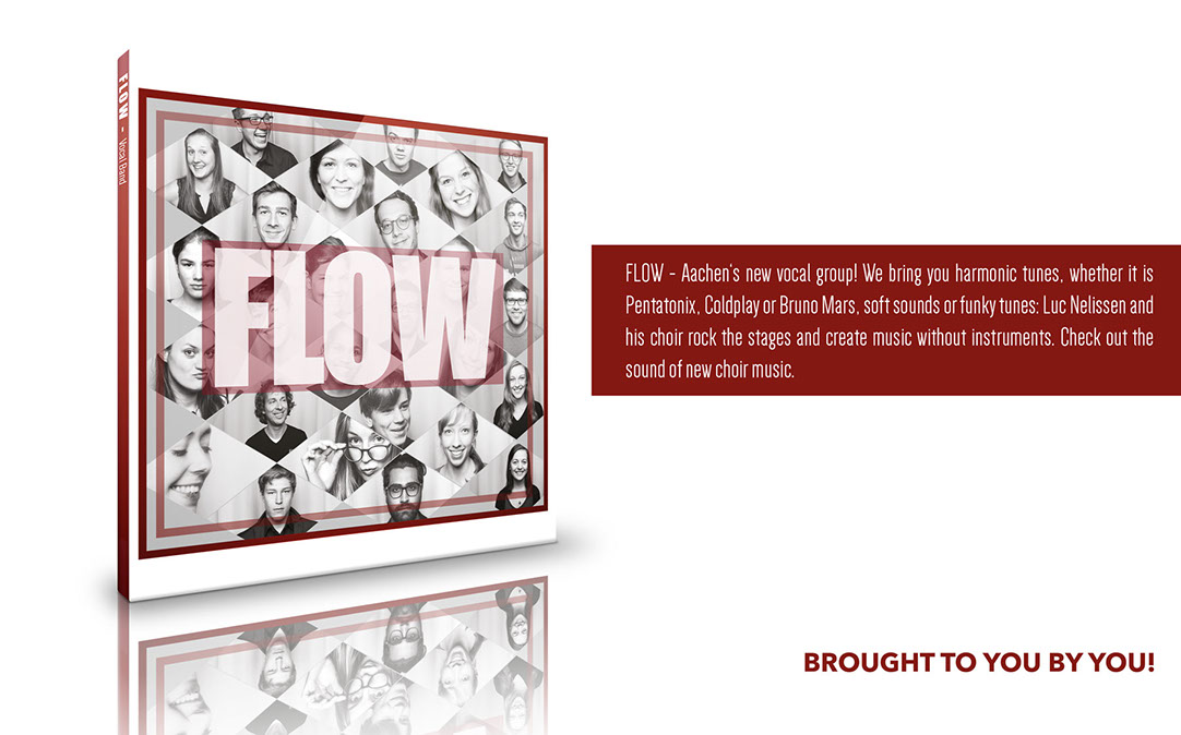 FLOW EP!